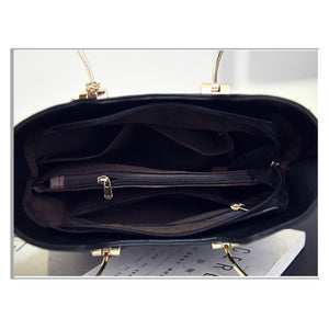 Women Messenger Bag Geometric Design Female Handbag Luxury Quality Lady PU Leather Shoulder Bags Famous Designer Bags Freya Safi