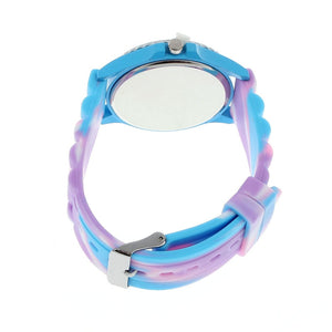 Women Quartz Wrist Watch Crystal Analog Digital watch