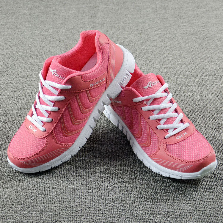 Women shoes 2018 New Arrivals fashion tenis feminino light breathable mesh shoes woman casual shoes women sneakers fast delivery