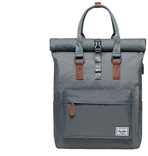 Load image into Gallery viewer, New Casual Backpack Wholesale Men&#39;s Hand