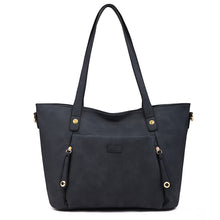 Load image into Gallery viewer, European And American Retro Fashion Womens Bags