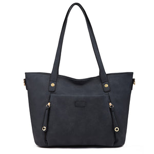 European And American Retro Fashion Womens Bags