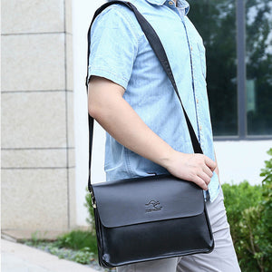 Horizontal And Vertical Soft Leather Casual Backpack Small Bag Hanging