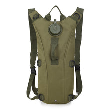 Load image into Gallery viewer, 3L Molle Military Tactical Hydration Water Backpack
