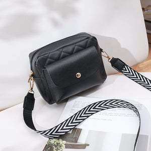 2022 New Messenger Bag For Women Trend Camera Female Fashion Ladies Shoulder Crossbody Bags Mobile Phone Bag High Capacity