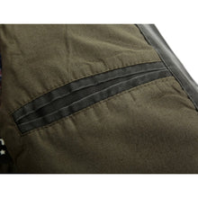 Load image into Gallery viewer, Autumn Cotton Multi Pockets Single-breasted Casual Blazers