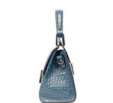 Load image into Gallery viewer, Women&#39;s Large Capacity Leather Shoulder Messenger Bag