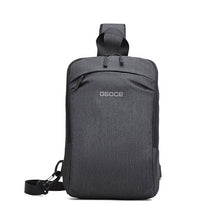 Load image into Gallery viewer, Trendy Men&#39;s Chest Bag Oxford Cloth Outdoor Casual Messenger
