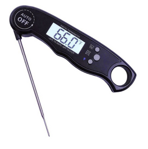 Kitchen Food Dual Probe BBQ Thermometer