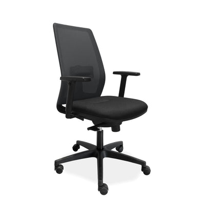 Ergonomic Office Chair 400 Mesh (N)EN 1335