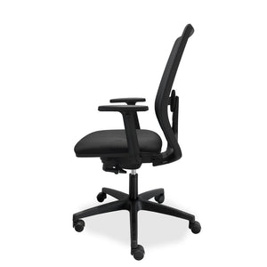 Ergonomic Office Chair 400 Mesh (N)EN 1335