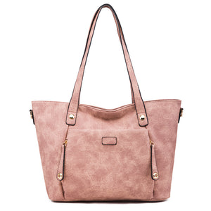 European And American Retro Fashion Womens Bags