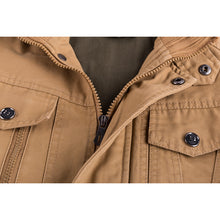 Load image into Gallery viewer, Epualet Tactical Military Cotton XS-4XL Casual Work Jackets
