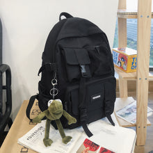 Load image into Gallery viewer, Fashionable Large Capacity Leisure Travel Backpack For Men And Women