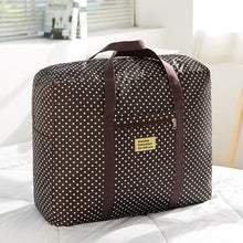 Load image into Gallery viewer, Thickened Extra Large Oxford Quilt Storage Bag Waterproof