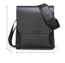 Load image into Gallery viewer, Horizontal And Vertical Soft Leather Casual Backpack Small Bag Hanging