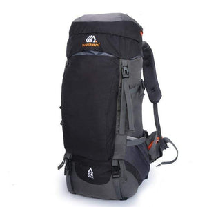 Large Capacity Outdoor Climbing Camping Bag