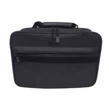 Load image into Gallery viewer, Fishing Brushed  Tackle Bag With Clapboard