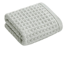 Load image into Gallery viewer, Waffle Small Towel Quick-drying Towel Face Towel