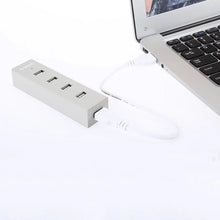 Load image into Gallery viewer, 4-Port USB2.0 HUB Expansion
