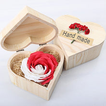 Load image into Gallery viewer, Handmade Rose Soap