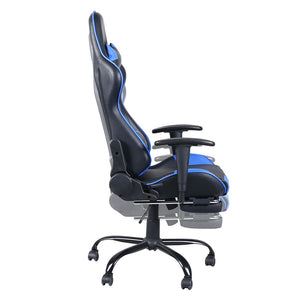 Gaming Chair Ergonomic Office Chair Desk Chair with Lumbar