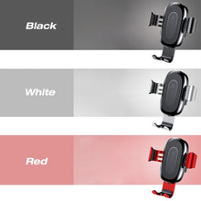 Load image into Gallery viewer, Wireless Car Charger