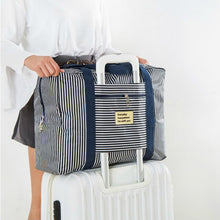 Load image into Gallery viewer, Thickened Extra Large Oxford Quilt Storage Bag Waterproof