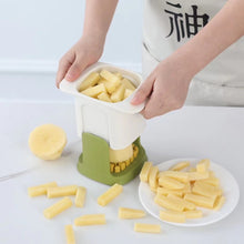 Load image into Gallery viewer, Multifunctional New Vegetable Cutter Hand Pressure Vegetable Knife Household Items Kitchen Accessories Kitchen Gadgets Tools