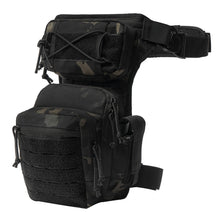 Load image into Gallery viewer, Outdoor Cycling Tactical Nylon Laser Messenger Bag