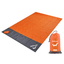 Load image into Gallery viewer, Portable Waterproof Camping Mat