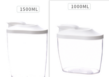 Load image into Gallery viewer, Kitchen Beans Grain Storage Box Food