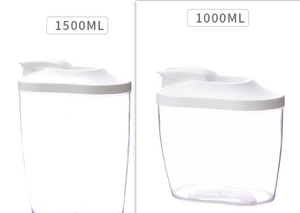 Kitchen Beans Grain Storage Box Food