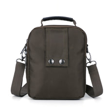 Load image into Gallery viewer, Multifunctional Waterproof Shoulder Leisure Travel Messenger Handbag Men And Women Bag