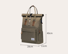 Load image into Gallery viewer, New Casual Backpack Wholesale Men&#39;s Hand