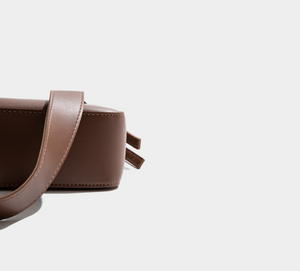 New High-quality Texture Niche Versatile Shoulder Bag