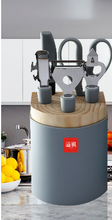 Load image into Gallery viewer, 6-piece Stainless Steel Kitchen Tools