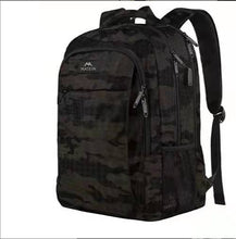 Load image into Gallery viewer, Nylon Business Fashion Backpack For Men And Women