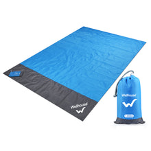 Load image into Gallery viewer, Portable Waterproof Camping Mat