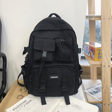Load image into Gallery viewer, Fashionable Large Capacity Leisure Travel Backpack For Men And Women