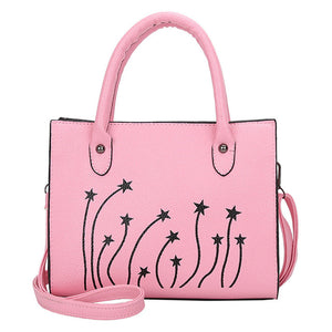 fashion  Women Messenger Bags Tote Casual Bags