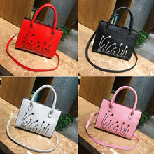 Load image into Gallery viewer, fashion  Women Messenger Bags Tote Casual Bags