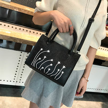 Load image into Gallery viewer, fashion  Women Messenger Bags Tote Casual Bags