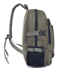 Load image into Gallery viewer, fashion  backpack men high quality Simple