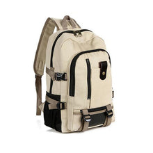Load image into Gallery viewer, fashion  backpack men high quality Simple