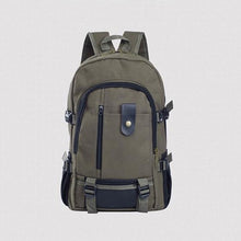 Load image into Gallery viewer, fashion  backpack men high quality Simple