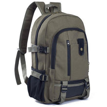 Load image into Gallery viewer, fashion  backpack men high quality Simple