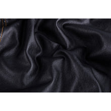 Load image into Gallery viewer, Fleece Warm Thick Winter Faux Leather PU Motorcycle Jacket