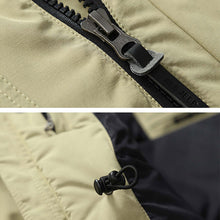 Load image into Gallery viewer, Winter Thick Warm Mid-long Length White Duck Down Parka