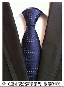 hot 100% silk plaid ties for men shirt wedding cravate pour homme jacquard woven necktie Party  gravata Business tie Formal lot